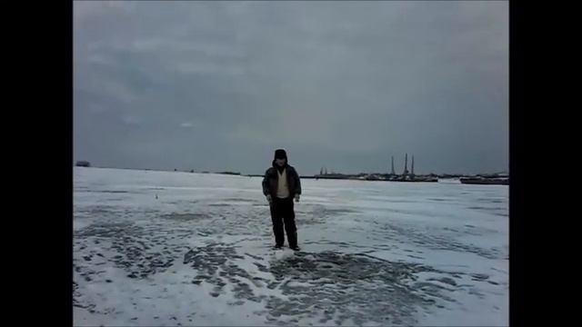 зимняя рыбалка 2017 в Тобольске смотреть онлайн