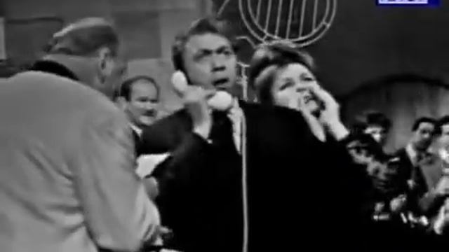 Кабачок «13 стульев», 1967 год смотреть онлайн