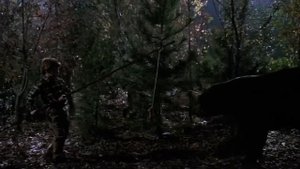 Трудный Ребенок 1990 г (На природе)