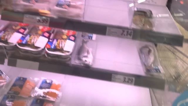 14 Февраля?За Овощами??Запас кончился?Обзор продуктов и цены?Сильно выросли?Olga Kirchgessner смотреть онлайн