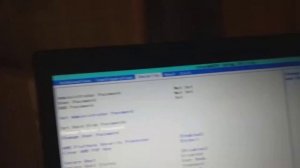 как снять hdd/master пароль с пк даже если знаете пароль