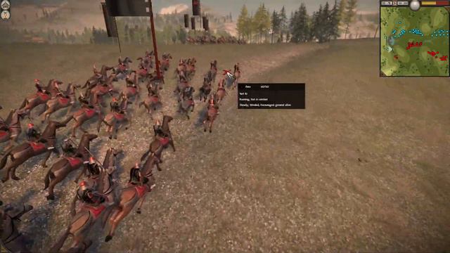 BATTLE BETWEEN GUNS AND SWORDS - 3v3 - Shogun 2 Total War смотреть онлайн