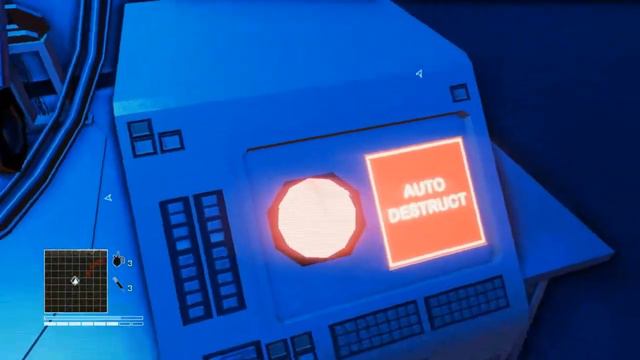 Far cry 3 Blood dragon 03 Гибрид акулы и кальмара смотреть онлайн