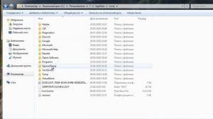 Как исправить ошибку Couldn't load XPCOM
