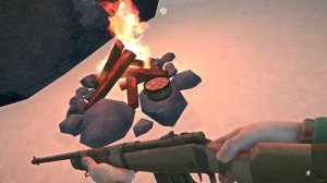 The Long Dark: Дубы, Жёлуди, Новый вид Кофе. (TALES FROM THE FAR TERRITORY UPDATE)