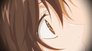 AMV/аниме клип - волчица и чёрный принц