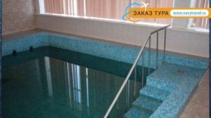 КИЕВ 3* Россия Крым обзор – отель КИЕВ 3* Крым видео обзор