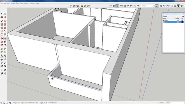 Скачать фотографию КОМПАС 3D СОЗДАНИЕ 3D МОДЕЛИ № 18