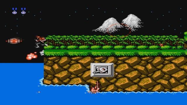 ЛУЧШЕ ЧЕМ КАЕС ► Contra ► НОСТАЛЬГИЯ смотреть онлайн