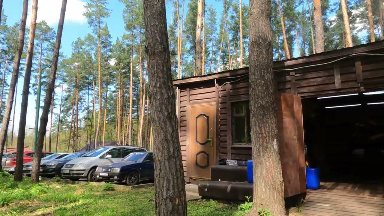 база отдыха русский лес смотреть онлайн