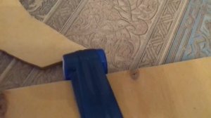 все мои оружия из фанеры