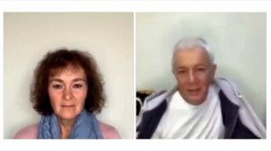 Александр Хакимов. Где и как найти Бога?