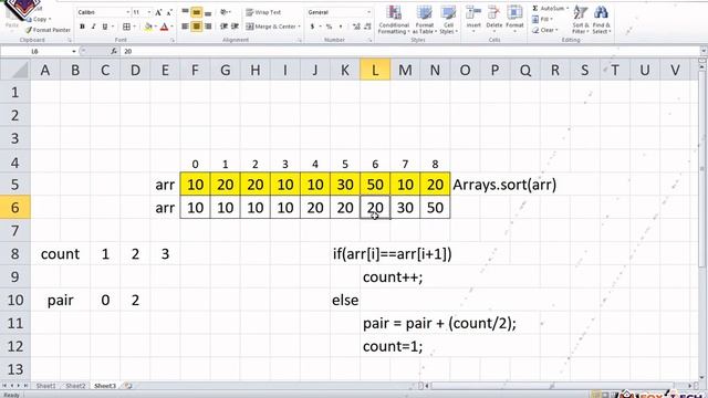 HackerRank Sales by Match || Sales by Match solution || Fox-Tech Academy || java