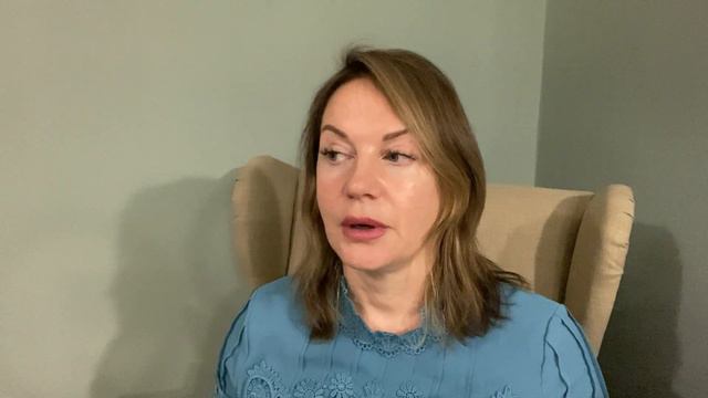 Негативные программы подсознания!
