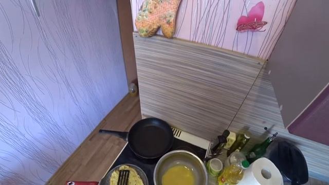 Сэндвич от первого лица. Как приготовить сэндвич смотреть онлайн