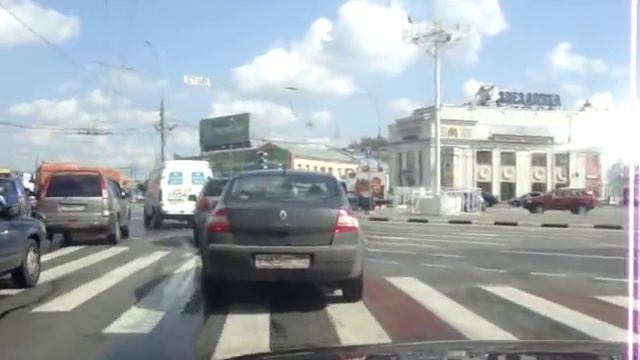 Как проехать в La Salute с Таганской Площади смотреть онлайн