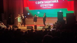 Ландыши - Группа "Республика"