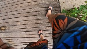 Fiji Tavarua Mason Ho Experience