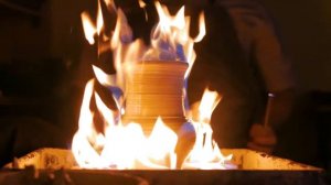 Гончар. "Арт Ладья" Мастерская гончарного дела "ТАИНСТВО ОГНЯ"