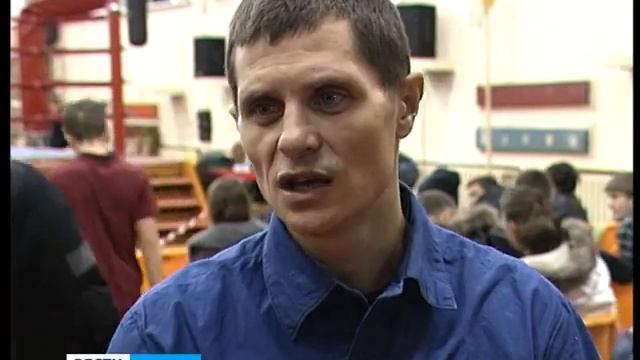 Открытый Кубок и Первенство Карелии по тайскому боксу смотреть онлайн