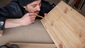 DIY Collapsible Squatty Potty / Toilet Stool