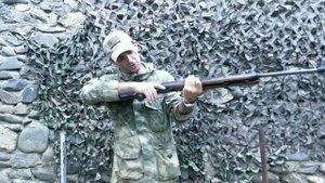 ХАТСАН 125 на 6.35 посылка на доработку с Волгограда.