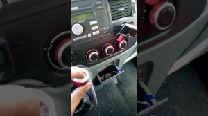 форд транзит тюнинг салона с Али