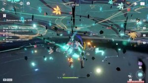 СЯО ЛУЧШИЕ ОТРЯДЫ В ГЕНШИН ИМПАКТ / ГАЙД НА Сяо Genshin Impact 2.4