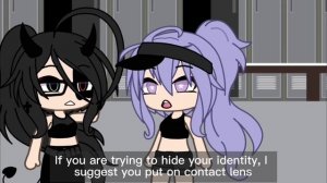 ? Nerd or Fighter ? || gacha meme || Gacha Life || 가챠라이프 [ Original Concept? ]