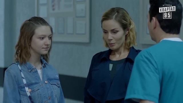 ДЕТЕКТИВНАЯ МЕЛОДРАМА. Свалилось по миллиону долларов и жизнь круто поменялась