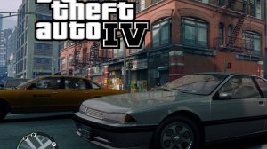 Grand theft auto 4 | Gta 4 | часть 11 Полная Rus локализация