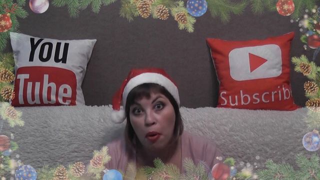 Анекдоты про Деда Мороза смотреть онлайн