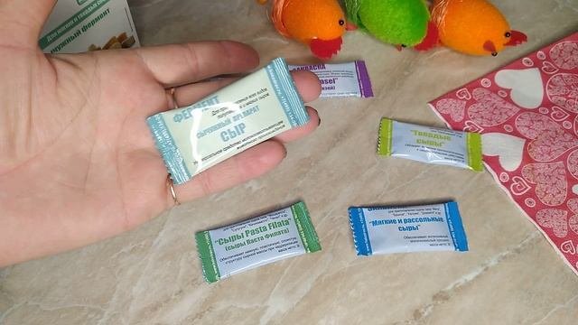 Сыр Адыгейский на закваске БакЗдрав