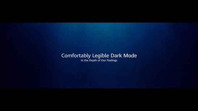 Mate30 - EMUI10 Beyond Beauty смотреть онлайн