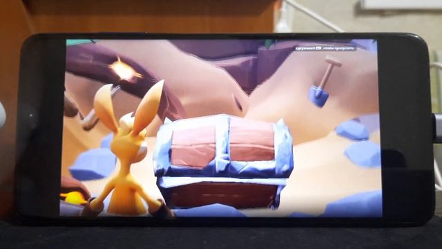 Kao the kangaroo (2022) on Windows 11 arm (Poco X3 Pro) смотреть онлайн