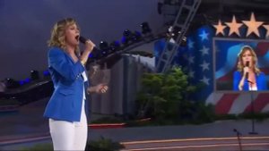 Jennifer Nettles - Bridge Over Troubled Water