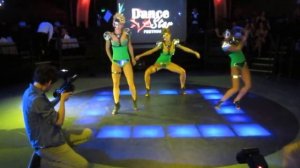 Гоу гоу. DANCE STAR FESTIVAL 3