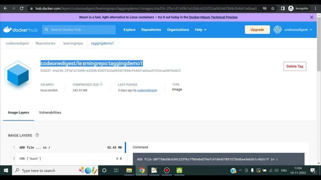 Deploy Springboot Microservice Docker Image in AWS ECS Fargate Cluster | Docker AWS ECS Tutorial