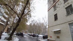 реновационные стройки на Соколиной горе