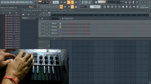 Setup AKAI Mpk Mini Mk3 in 4 Minutes | Midi, Drumpad And Knobs | The Easy Way