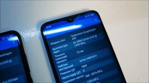 Redmi 8, Redmi 8A - главные отличия. И что выбрать.