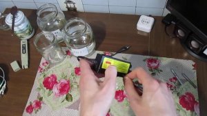 Делаем активатор воды из дешевого китайского электролизера (#kelen )
