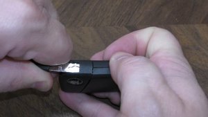 Skoda Kodiaq / Superb key fob battery replacement - EASY DIY