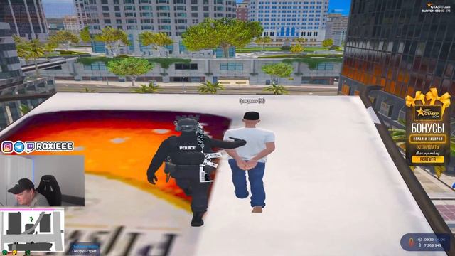 НАКАЗАЛ БОТОВОДА / r0xieee смотреть онлайн