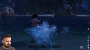 1 ДЕНЬ в ARK Ascended