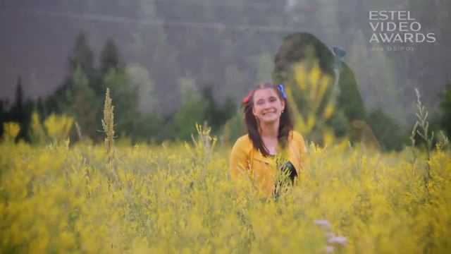 Деньгина Екатерина. Летняя история. г. Железногорск-Илимский