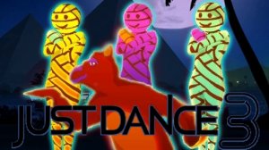 Night Boat To Cairo - Madness [Just Dance 3]