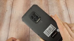Ulefone Armor 9E - всего 1 фишка сделала его лучшим в 2020!!!