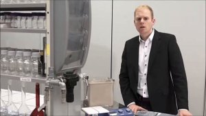 Видео, посвященное покрытию CeramicPlus от Villeroy&Boch