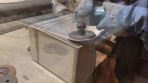 Изделия из нержавейки